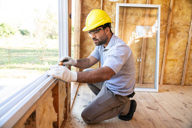 Best Attic Insulation Installation  in Fort Scott, KS