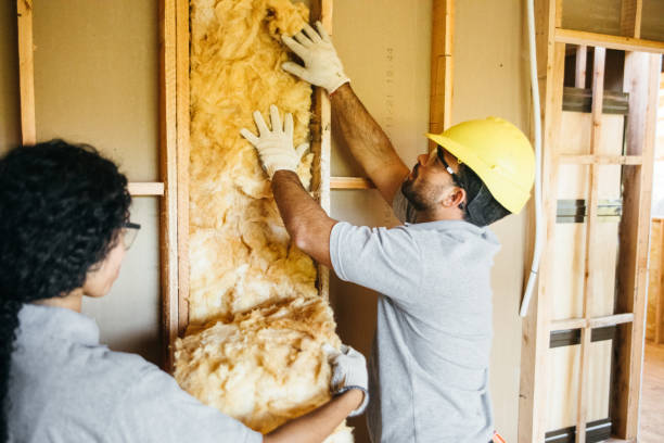  Fort Scott, KS Insulation Contractor Pros